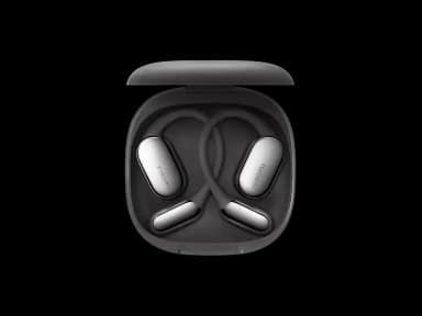 Auriculares True Wireless - Xiaomi OpenWear Stereo Pro - MediaMarkt