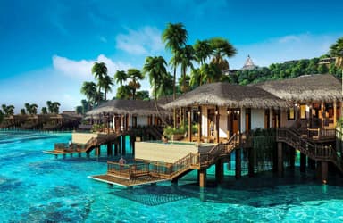 ISLAS MAURICIO ¡9 días! VUELOS desde Barcelona+ALOJAMIENTO (septiembre) - Skyscanner