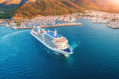 Costa Toscana: Crucero de 7 días desde Barcelona por Italia y Francia desde 249€/p + tasas - Holidayguru