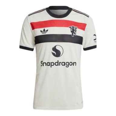 Adidas - Camiseta Manchester United 24/25 - Version Pro - Private Sport Shop