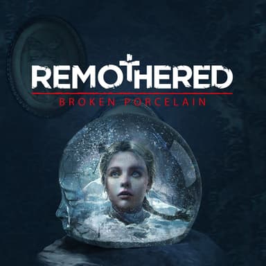 GRATIS :: Remothered: Broken Porcelain - GOG