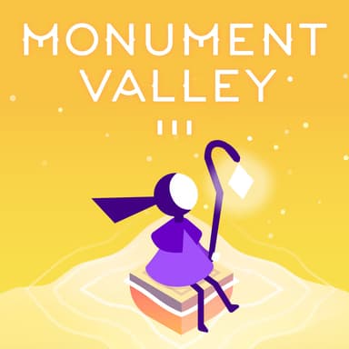Epic Games regala Monument Valley 3 (ANDROID/IOS, Jueves 21 17:00) - Epic Games