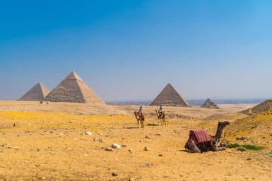 8 DÍAS Y 7 NOCHES POR EGIPTO. Vuelos+Crucero por el Nilo (PENSIÓN COMPLETA)+Cairo con visitas incluidas y DESAYUNOS (sep) (+100€ tasas) - Traventia