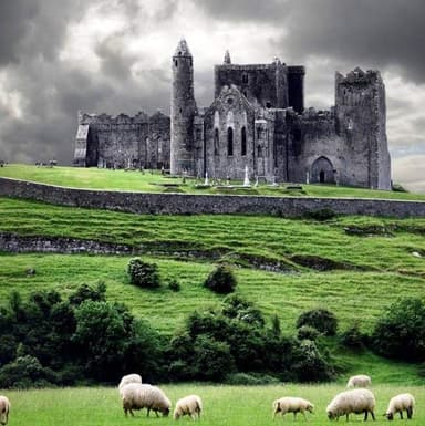 ¡IRLANDA! Vuelos DIRECTOS de IDA y VUELTA por solo 37€ (octubre - noviembre) Salidas desde BCN - Skyscanner