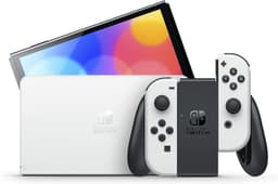 Nintendo Switch Modelo OLED [Envío desde España] (Oferta disponible a las 00:00h)
