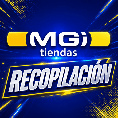Gran Recopilación MGI | 50 Artículos por menos de 5€ - Tiendas MGI