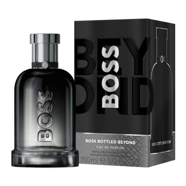 Eau de parfum para hombre BOSS Bottled Beyond 150 ml | Recarga de 200 ml por 64,43€ | Precios con Compra Recurrente - Amazon