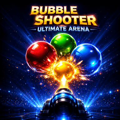 Bubble Shooter: Ultimate Arena (Xbox/PC) - Xbox