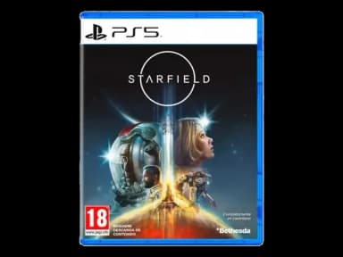 Starfield ps5 - MediaMarkt