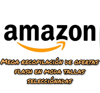 Mega recopilación de moda ofertas flash tallas especificas en Amazon - Amazon