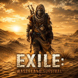 Exile: Wasteland Survival, King of Defense, The Dark RPG, Space Survival, Kids Coloring, The Hearts, Empire Defender,Conversations,WatchFace