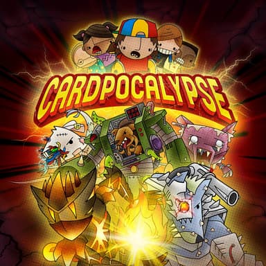 Epic Games regala Cardpocalypse [Jueves 20] - Epic Games