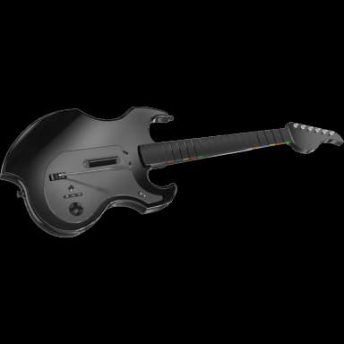 Guitarra inalámbrica Turtle Beach Riffmaster PS5/PS4 - MediaMarkt