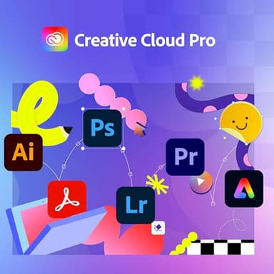 4 Meses GRATIS de Adobe Creative Cloud - Adobe