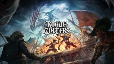 Rogue Waters gratis para PC (Digital - Epic Games) - Epic Games
