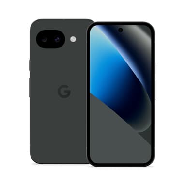 Google Pixel 10a / 349€ 128 GB / 449€ 256 GB (50€ menos al tramitar pedido) / Colores obsidiana y lavanda - Amazon