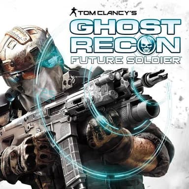 GRATIS :: Tom Clancy's Ghost Recon Future Soldier | PC | Recompensas In-Game - Ubisoft