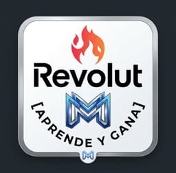 GRATIS 0.30€ en Revolut (MON)