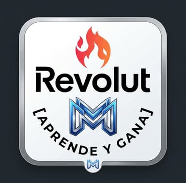GRATIS 0.30€ en Revolut (MON) - Revolut