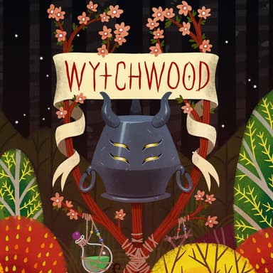 Epic Games regala Wytchwood [Android, IOS] - Epic Games