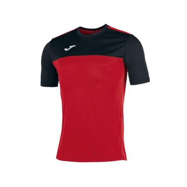 Joma Camiseta Deportiva Manga Corta Hombre, 6XS - 3XL - Transpirable y Secado Rápido, Ideal para Running o Gym - Winner - Amazon
