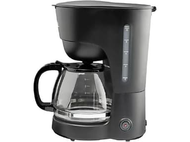 Cafetera de goteo - ok. OCM 7521 B, 750 W, 1.25 l | Envío gratis - MediaMarkt