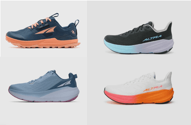 Recopilación de zapatillas de running Altra hasta el 55% de descuento! - Privé By Zalando
