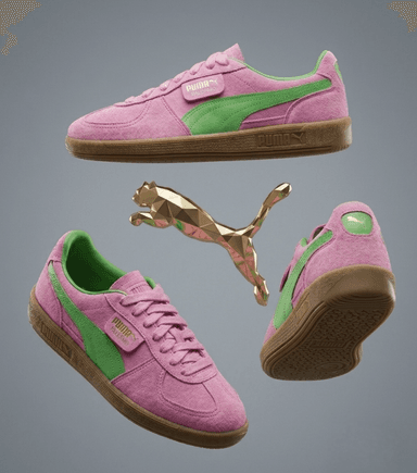 Zapatillas Puma Palermo Special (Tallas 42 a 47.5) - About You