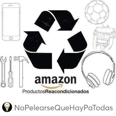 Nonagésimo quinto mercadillo de productos reacondicionados de Amazon. - Amazon