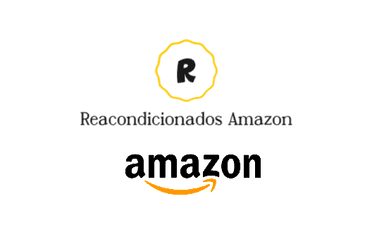 Recopilatorio productos reacondicionados - Amazon