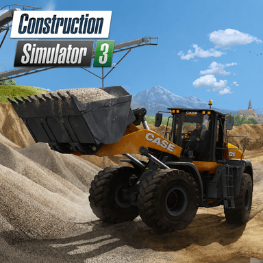 Epic Games regala Construction Simulator 3 [Android/IOS] - Epic Games