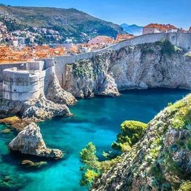 ¡CROACIA! Vuelos DIRECTOS de IDA y VUELTA por solo 30€ (junio) - Salidas desde Barcelona y Girona - Skyscanner