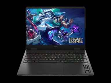 Portátil gaming - HP OMEN Slim 16-an0063ns, 16 " 2K, Intel Core Ultra 7 255H, 24 GB RAM, 1TB SSD, GeForce RTX 5070, Sin sistema operativo - MediaMarkt