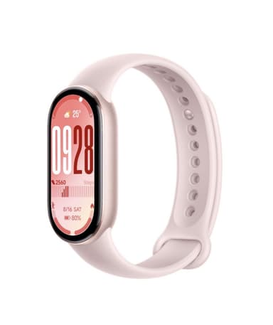 Xiaomi Smartband 10, Pantalla AMOLED de 1,72”, Carga rápida, 150+ Modos Deportivos - Carrefour