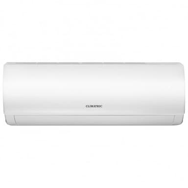 Aire Acondicionado Split Climatric CLITWF-12DC24, 1x1, Wifi, Bomba de Calor Inverter A++/ A+++ - Carrefour
