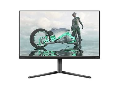 Monitor gaming - Philips 27M2N3800A/00, 27" UHD 4K, 160 Hz, 1 ms GtG, IPS, Altavoces integrados, HDR 400, Carbón - MediaMarkt