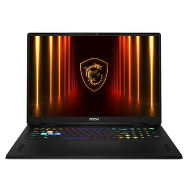 MSI Vector 16 HX AI A2XWIG-628XES - Ordenador portátil 16" QHD+ (Intel Core Ultra 9 275HX, RTX 5080. 32GB, 1TB SSD) Cosmos Gray, Free Dos - Amazon
