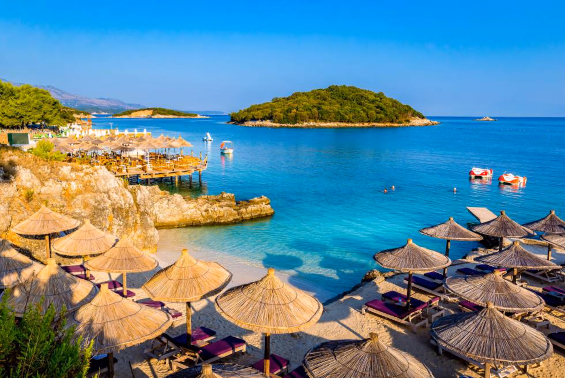 ALBANIA 1 Semana Con Vuelos Directos + Alojamiento + Coche Desde 105,50€ P.P Salida Santander, Barcelona / Octubre - Skyscanner