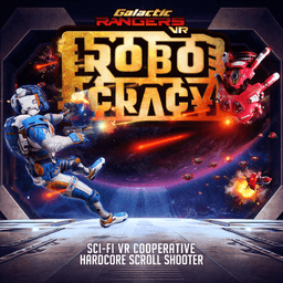 RonoCracy, Little Planet (VR, Meta) / Block Craft Wars, Battle Royale: Hunger Games (PC)