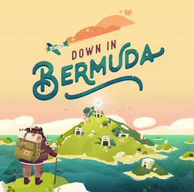 Epic Games regala Down in Bermuda [Android/IOS] - Epic Games