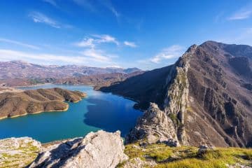 Ruta en coche por Albania: 8 días con vuelos, hoteles, coche y seguro desde 258€/persona [octubre 2026] - ViajerosPiratas