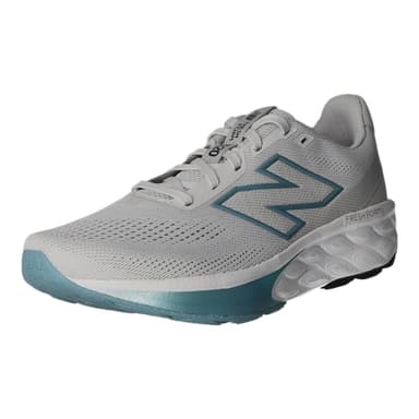 Zapatillas New Balance Vongo V5 (tallas de 40.5 a 46.5, varios colores según talla) - Amazon