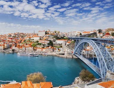 ¡2 NOCHES! OPORTO en HOTEL 3*+DESAYUNO+CRUCERO+CATA (79€ oct, 83€ sep) - BuscoUnChollo