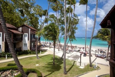 7 noches en PUNTA CANA: VUELOS desde Madrid+HOTEL 4* TODO Incluido+traslados, equipaje, seguro y tasas (sept-oct) - Traventia
