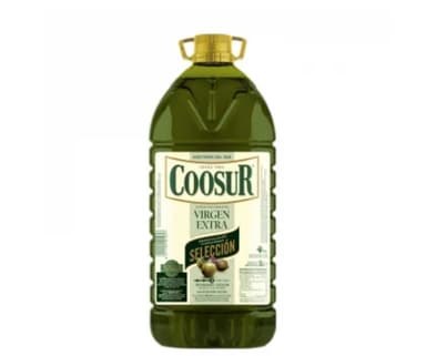 Aceite de oliva virgen extra Coosur 5 l. - Carrefour