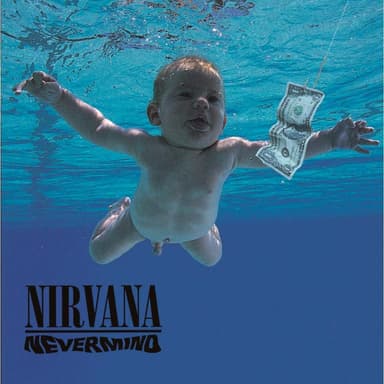 Vinilo Nirvana - Nevermind LP, Importación - Amazon