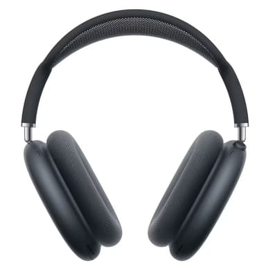 Auriculares de diadema Apple AirPods Max (2024) USB-C Medianoche - El Corte Inglés