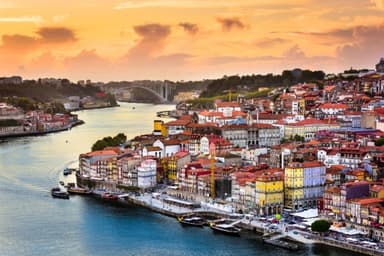 OPORTO ¡2 noches! HOTEL 3*+DESAYUNOS+CATA vinos+CRUCERO (desde 79€ julio-ago) - BuscoUnChollo