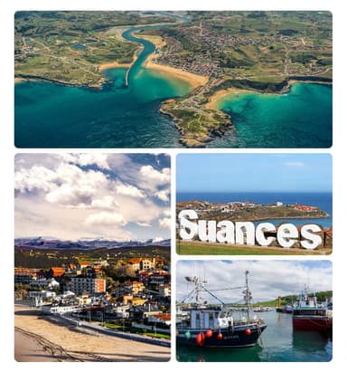 CANTABRIA, Suances 2 Noches con desayunos. Encanto rural cerca del mar Cántabro. Sept - Oct (Octubre por 47€) - BuscoUnChollo