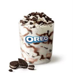 MCFLURRY O BEBIDA GRATIS EN TODA ESPAÑA (21 DE JULIO) - TUTORIAL DESCRIPCIÓN - McDonald's